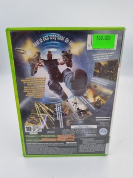 Разделители времени Future Perfect Microsoft Xbox 4512