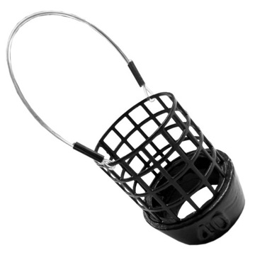 MatchPRO Koszyk Zanętowy TEAM FEEDER DISTANCE 40g