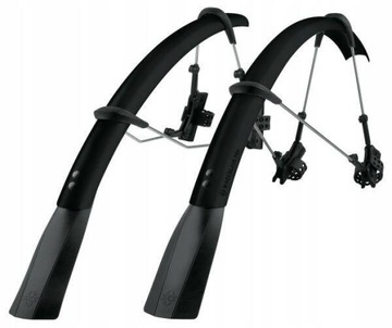 Błotniki SKS RACEBLADE PRO XL 28 czarne MAT