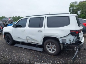 Jeep Wagoneer II 2022 Jeep Wagoneer Series III 2022 5.7l 5.7 Benzyna 392KM, zdjęcie 2