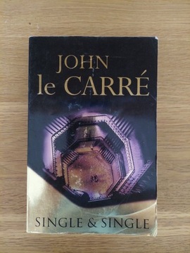 Single & Single John le Carré