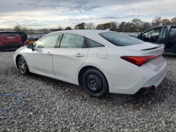 Toyota Avalon III 2022 Toyota Avalon 2022 TOYOTA AVALON TOURING 3.5 Benzyna 301KM, zdjęcie 2
