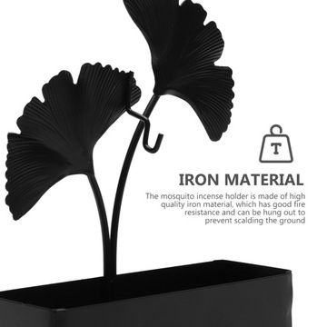 Держатель спирали от комаров Gold Decor Retro De