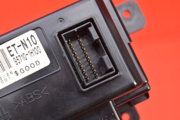 DISPLEJ 95710-1H100 KIA CEED 1 I 08R
