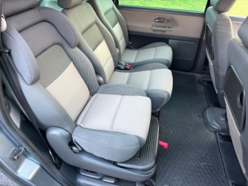 Volkswagen Sharan I 2.0 TDI 140KM 2009 VW Sharan 2009r 2.0TDI 140KM Ful Opcja Edition Exclusive, zdjęcie 11