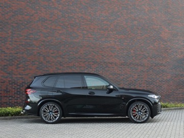 BMW X5 G05 SUV Plug-In Facelifting 3.0 50e 490KM 2025 BMW X5 xDrive50e Sport Suv 3.0 (489KM) 2025, zdjęcie 2
