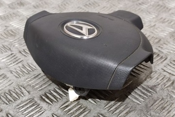 AIRBAG ŘIDIČE DAIHATSU SIRION (M3_) E7CT5097989 1.3L GASOLINE 64KW 2008