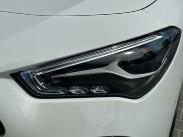 Mercedes CLA C118/X118 Coupe Facelifting 1.3 200 163KM 2024 Mercedes-Benz CLA 200, zdjęcie 10