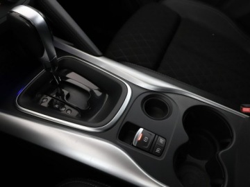 Renault Kadjar Crossover Facelifting 1.3 TCe 140 FAP 140KM 2019 Renault Kadjar Intens automat navi kamera hak, zdjęcie 28