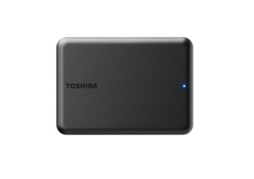 ВНЕШНИЙ ДИСК TOSHIBA CANVIO BASICS ОБЪЕМОМ 1 ТБ USB HDTB510EK3AA ВЫСОКОЙ ЕМКОСТИ