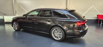 Audi A6 C7 Avant Facelifting 2.0 TDI ultra 190KM 2015 AUDI A6 AVANT ULTRA! Super stan!, zdjęcie 7