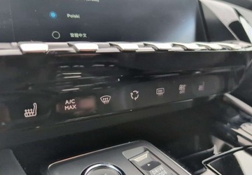 Peugeot 508 2024 Peugeot 508 SW PureTech 130 GT SS EAT8 SalonPL Nowy Model Od Reki FVat, zdjęcie 18