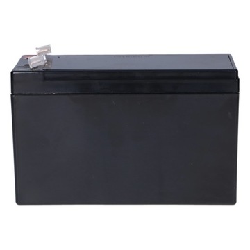 Akumulator 12V 7Ah AGM Alarmtec, UPS BP 7-12