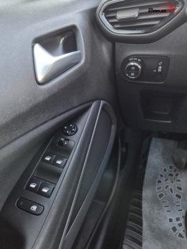 Opel 2017 Opel Crossland X 1.2 Benzyna 130KM Full Led Navi Kamera Cofania Gwarancja, zdjęcie 22