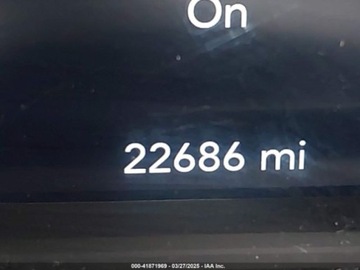 Jeep Wrangler IV 2023 Jeep Wrangler 4-Door Rubicon 2023 3.6l 3.6 Benzyna 285KM, zdjęcie 12