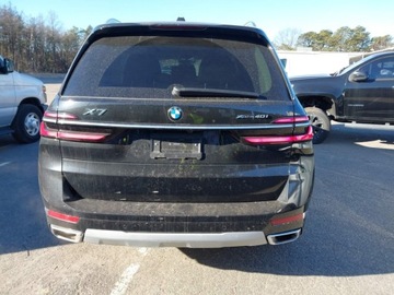 BMW X7 2026 BMW X7 2026 BMW X7 XDRIVE40I 3.0 Benzyna 375KM, zdjęcie 4