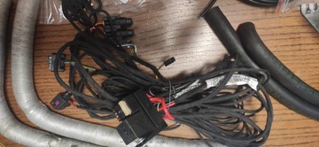 Как новый комплект Webasto Thermo Top EVO 5 бензин, GSM или PILOT T100htm