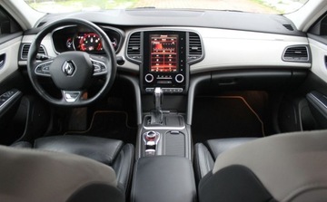 Renault Talisman Sedan 1.6 Energy TCe 200KM 2018 Renault Talisman TCe200 Initiale Paris EDC Salon PL 1.6 Benzyna 200KM, zdjęcie 13