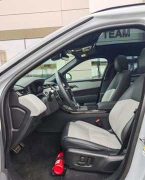 Land Rover Range Rover Velar SUV 3.0 300KM 2023 Land Rover Range Rover Velar Range Rover Velar MY24 3.0D I6 300 KM AWD Aut, zdjęcie 3