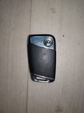 VW PASSAT B8 KLUCZYK PILOT 3G0959752