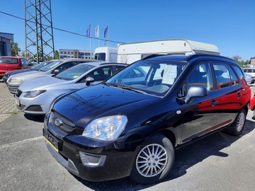 Kia Carens III 2.0 i 16V 144KM 2006 Kia Carens II, 2.0 benzyna, bezkolizyjny !! PROMOCJA!!, zdjęcie 12