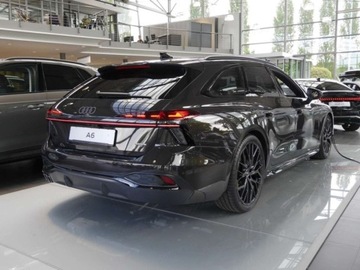 Audi A6 C8 Allroad 2.0 40 TDI 204KM 2025 AUDI A6 TDI quattro Avant Combi (204 KM) 2025, zdjęcie 1