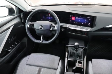 Opel Astra L Hatchback 1.2 Turbo 130KM 2023 Opel Astra 1.2 Turbo, Salon Polska, Serwis ASO, zdjęcie 6