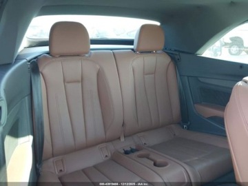 Audi A5 F5 2021 Audi A5 Cabrio Premium Plus 45 Tfsi Quattro S Tronic 2021 2.0 Benzyna 261KM, zdjęcie 2