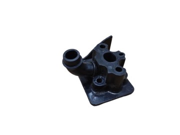 НОЖНИЦЫ TITAN TTL688HDC МОНТАЖ ОСНОВАНИЯ ТРУБ