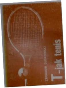 T jak tenis - Z.Dutkowski