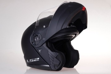 ШЛЕМ LS2 FF908 STROBE II с цветком ECE22.06 P/J