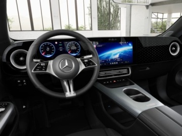 Mercedes CLA C118/X118 2026 MERCEDES-BENZ CLA 250+ Shooting Brake Combi (272KM) 2026, zdjęcie 5