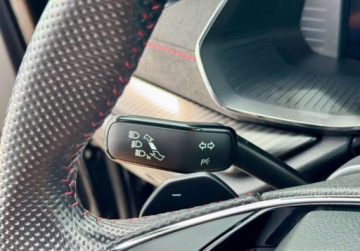 Skoda Octavia IV Kombi 2.0 TDI SCR 200KM 2021 Skoda Octavia 2.0 TDI 200KM RS Navi PDC Kamera ACC 4x4 DSG FULL LED 2.0, zdjęcie 20