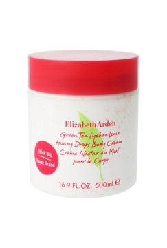 Elizabeth Arden Green Tea Lychee krem ciało 500ml
