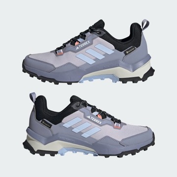 Buty trekkingowe ADIDAS Terrex AX4 GTX GORETEX HQ1052 R 42