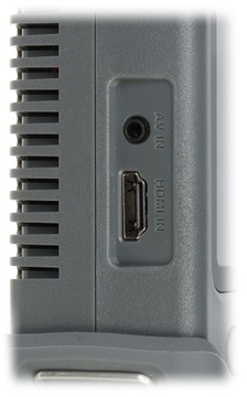 MIERNIK DVB-T DVB-T2 DVB-S DVB-S2 DVB-C SIGNAL