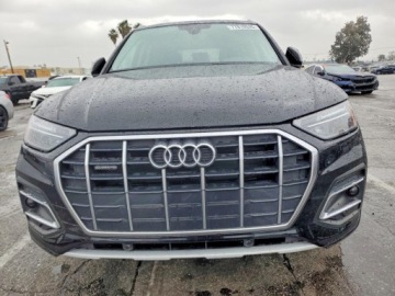Audi Q5 II 2023 Audi Q5 Premium 40 2023 2.0 Benzyna 201KM, zdjęcie 5