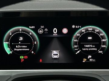 Volkswagen Passat B8 Variant Facelifting 2.0 TDI SCR 150KM 2024 Volkswagen Passat Ambiente! Wentylowane Fotele! AC, zdjęcie 18