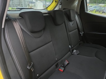 Renault Clio IV Hatchback 5d ENERGY TCe 99g 90KM 2013 Clio 0.9 Energy TCe Dynamique, zdjęcie 10