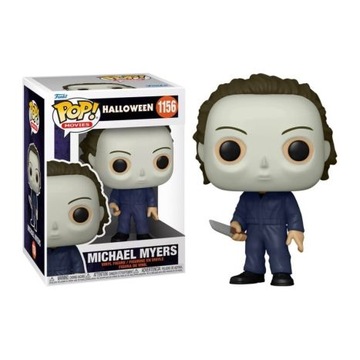 Figurka Funko POP! Movies: Horror HALLOWEEN - MICHAEL MYERS #1156