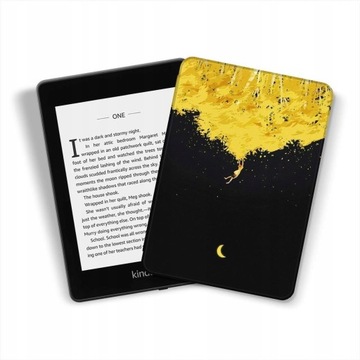 ЧЕХОЛ ДЛЯ KINDLE 11 2022 C2V2L3 КРЫШКА КОРПУСА