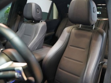 Mercedes GLE V167 SUV Facelifting 3.0 450d 367KM 2025 MERCEDES-BENZ GLE 450 d 4-Matic AMG Line 3.0 (367KM) 2025, zdjęcie 3