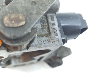 МОНО-ТОЧЕЧНЫЙ ВПРЫС OPEL CORSA B 1.2 09889 / 95 R