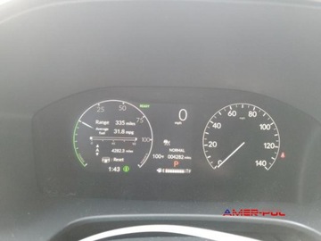 Honda CR-V VI 2024 Honda CR-V 2024 r. ,2,0L SPORT L HYBRID 2.0 Hybryda 204KM, zdjęcie 6