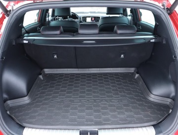 Kia Sportage IV SUV 2.0 CRDi 185KM 2018 Kia Sportage 2.0 CRDi, Salon Polska, Serwis ASO, zdjęcie 13