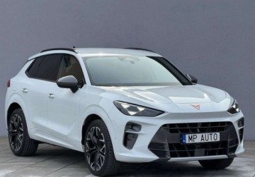 Cupra Terramar SUV Plug-In 1.5 TSI e-Hybrid 204KM 2025 Cupra Terramar 204KM salon Polska gwar. kamery360 faktura VAT23 1.5 204KM, zdjęcie 1