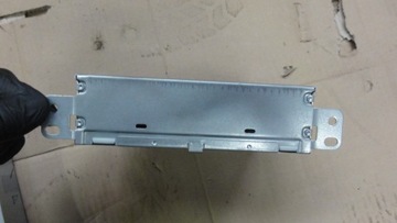 PEUGEOT 508 LIFT 15r РАДИО CD NAVI 9809335980