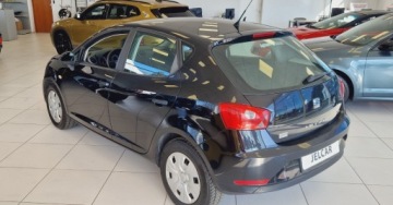 Seat Ibiza IV Hatchback 5d Facelifting 1.4 TDI 90KM 2016 Seat Ibiza 1.4 TDI 90KM Salon PL 1.4 Diesel 90KM, zdjęcie 14