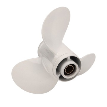 Замена подвесного гребного винта Пропеллер из сплава