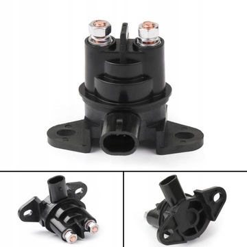 Stycznik Rozrusznika Can Am Maverick 1000 Sea Doo